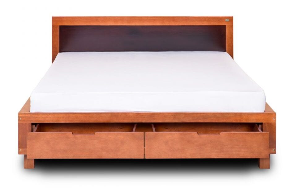 giường ngủ 1m6x2m giá rẻ
