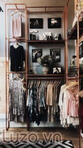 shop thời trang be home – quận 10