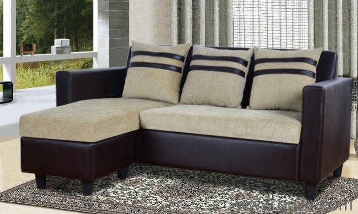 màu sắc của sofa