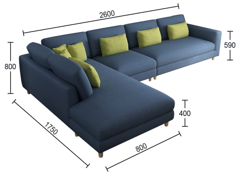 các mẫu sofa đẹp