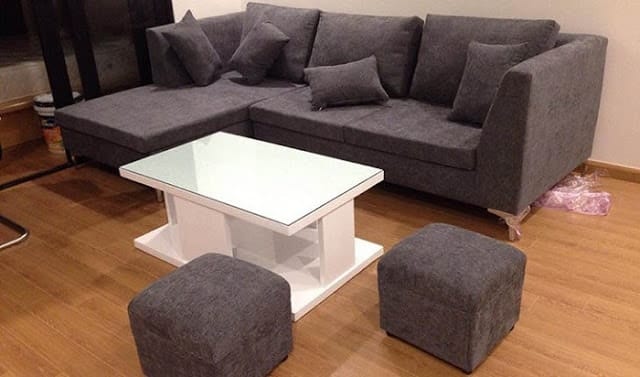 đặc điểm của sofa góc
