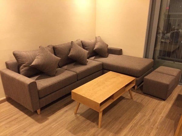 furniture L shapes