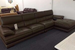các mẫu ghế sofa nhập khẩu italia, malaysia cao cấp và những lưu ý khi mua
