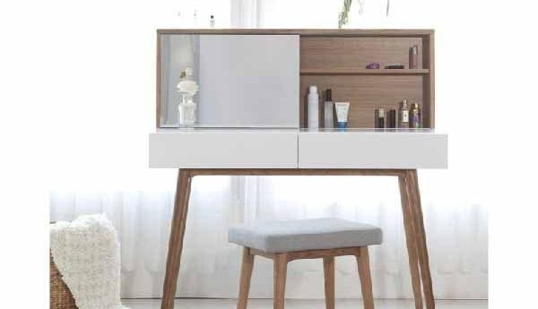 các mẫu bàn makeup đơn giản đẹp hiện đại – phân phối chính hãng
