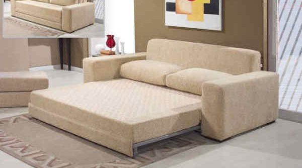 các loại ghế sofa giường và gợi ý mẫu sofa giường đẹp hiện đại