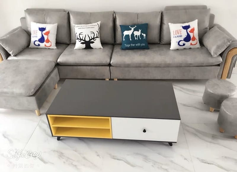 Đóng bàn ghế sofa theo yêu cầu tphcm – mẫu đẹp giá rẻ