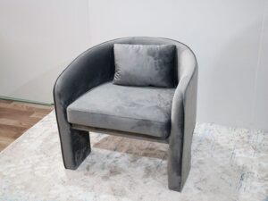 ghế sofa đơn (armchair) lzac m1