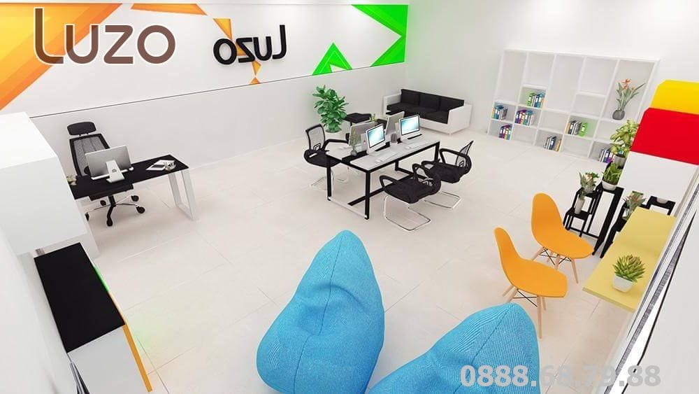 kinh nghiệm chọn mua nội thất văn phòng đẹp giá rẻ