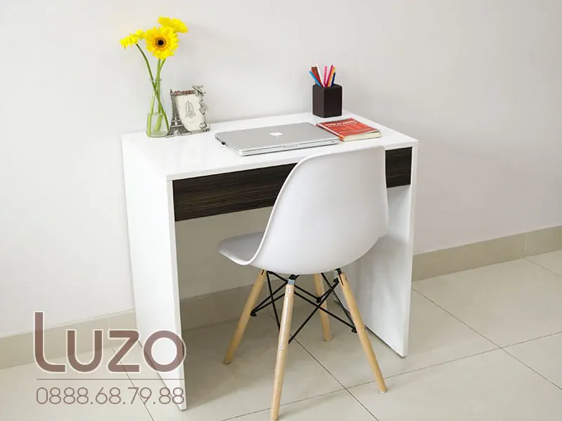 Bàn 80cm có hộc BCH LZ1