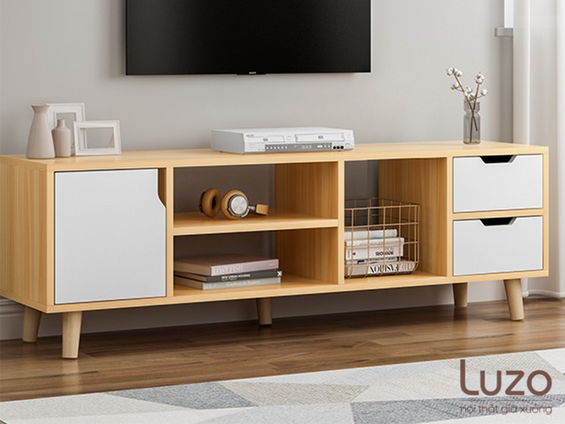 Tủ kệ Tivi LZ TV11