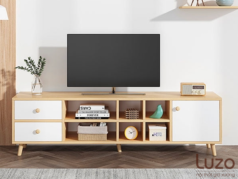 Tủ kệ Tivi LZ TV12