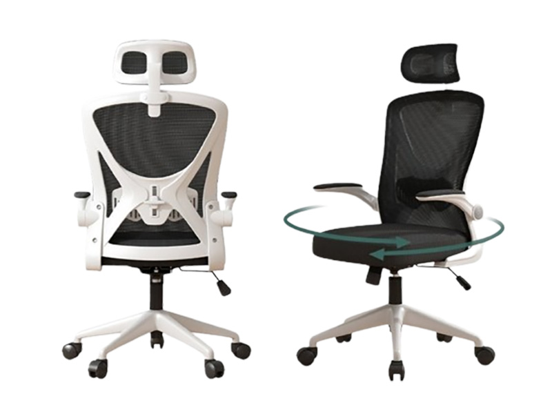 Ghế công thái học Ergonomic TKCTH29