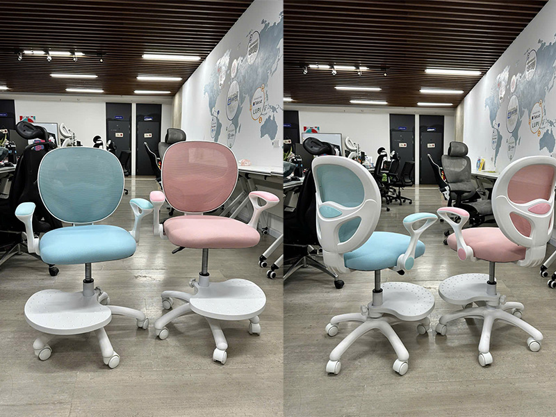 Ghế trẻ em chống gù TE03