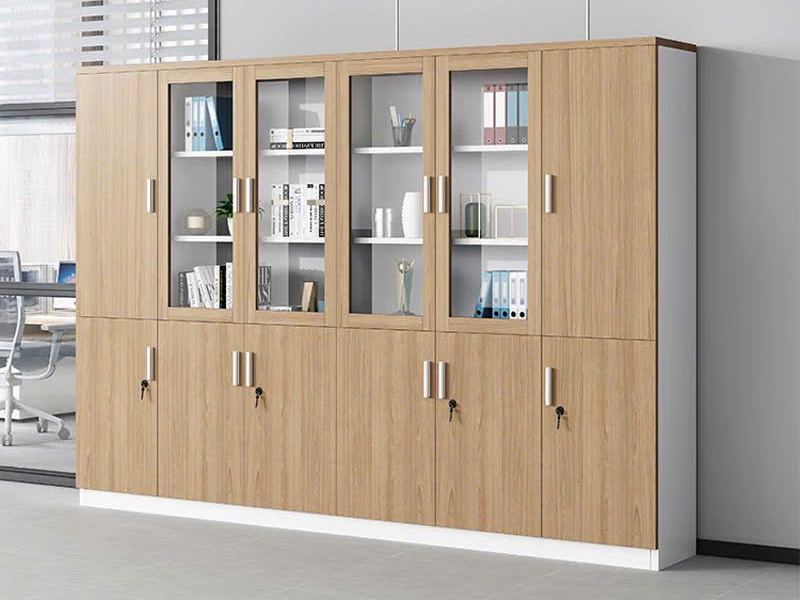 Tủ hồ sơ/ Tủ sách THS C68