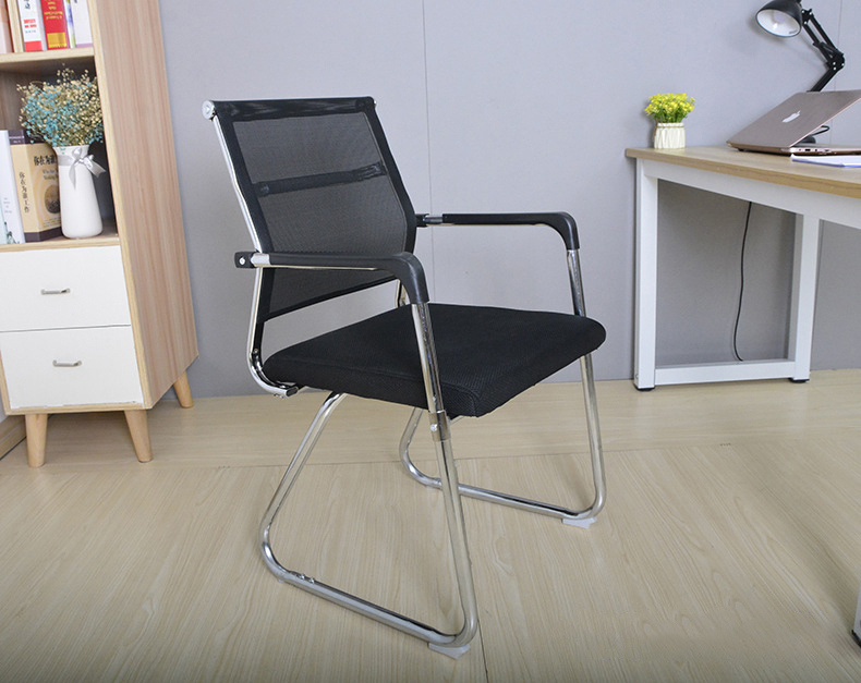 Ghế Chân Quỳ Lưng Thấp TM5019