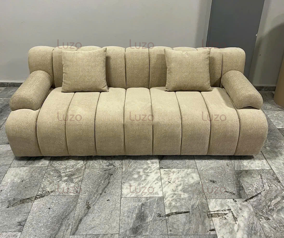 Bọc sofa vải nỉ cho ghế sofa vải mềm mại
