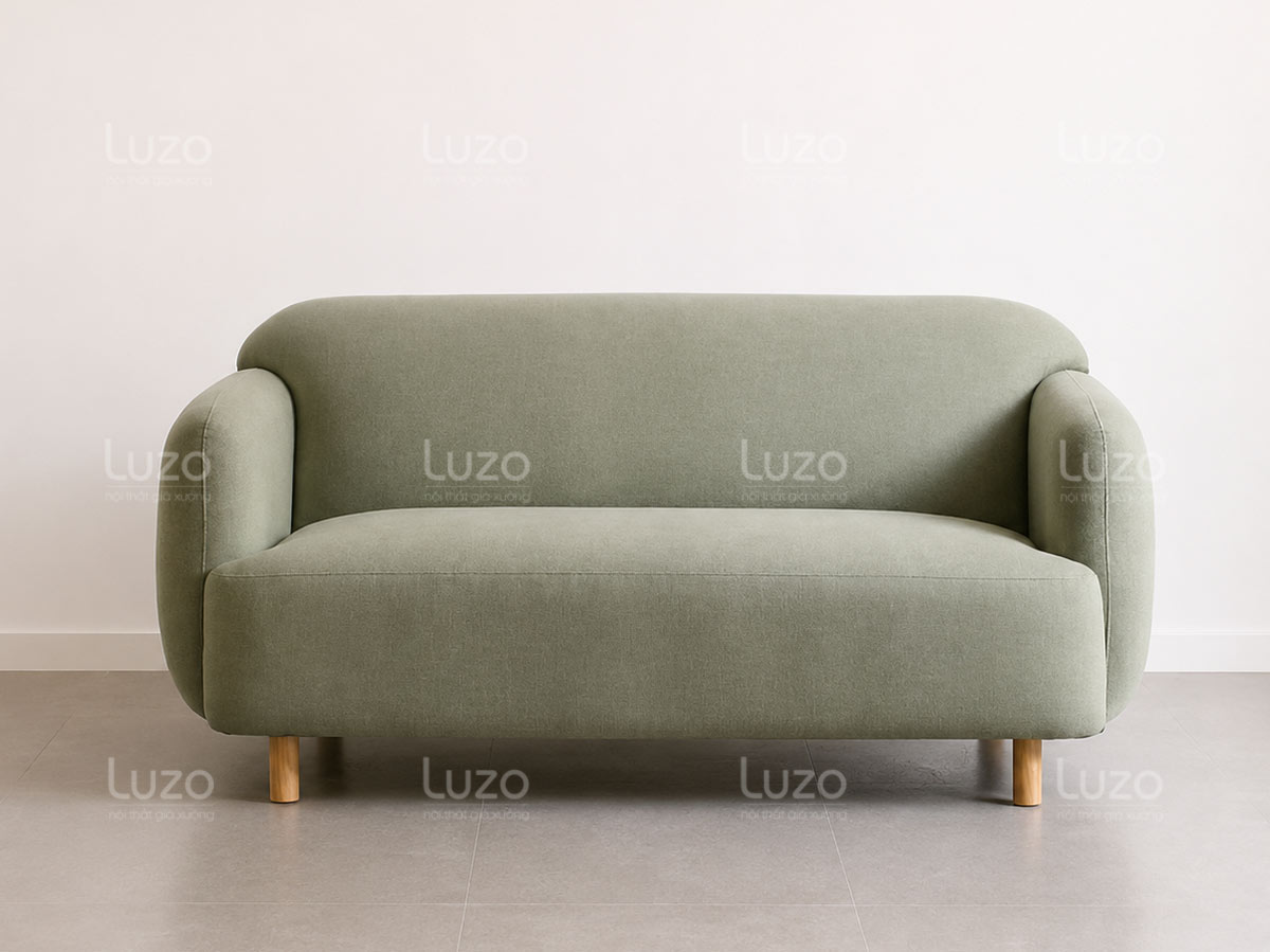 Ghế Sofa Nhỏ Gọn SF-i15 Luzo Home