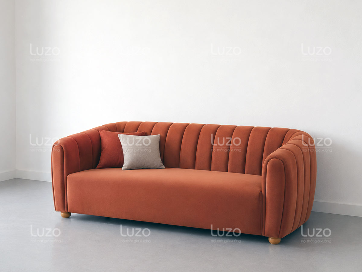 Ghế Sofa Sang Trọng SF-i16 Luzo Home