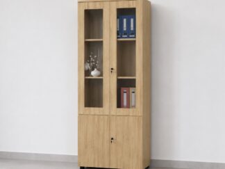 Tủ hồ sơ kích thước 800x400x2000mm