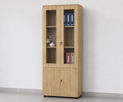 Tủ hồ sơ kích thước 800x400x2000mm