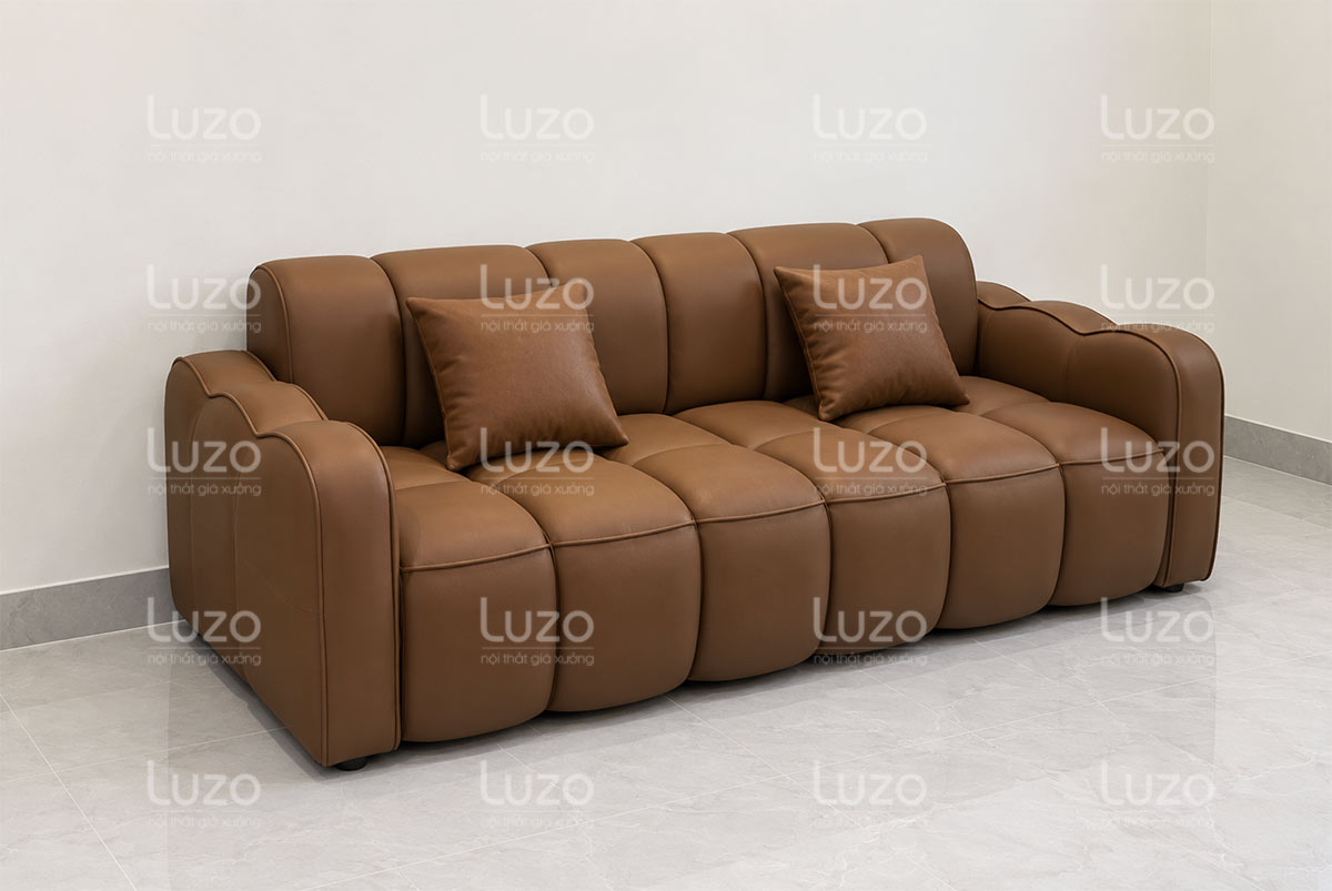 Ghế sofa cao cấp Luzo Home SF-i17