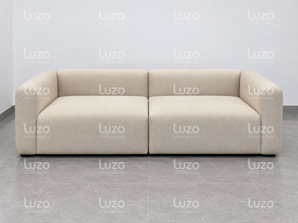 Ghế sofa SF-i26 góc chụp chính diện