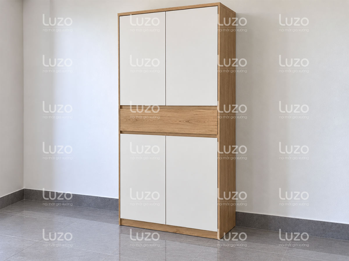 Tủ đựng giày dép chung cư TG M36 Luzo Home